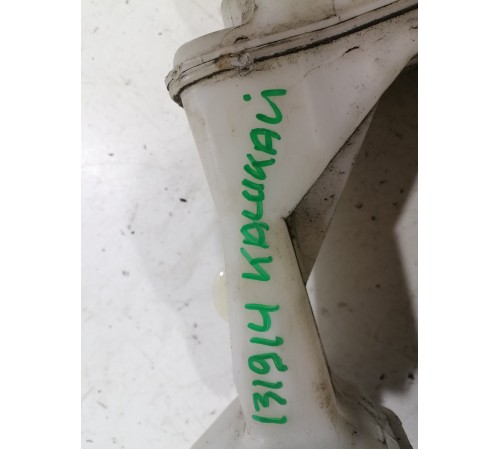 Главный тормозной цилиндр с бачком