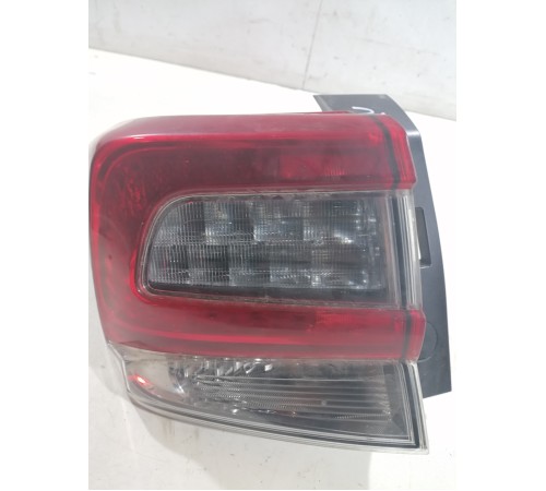 Фонарь задний левый наружный