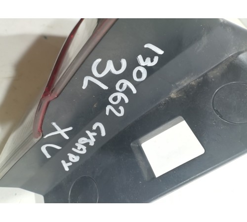 Фонарь задний левый наружный