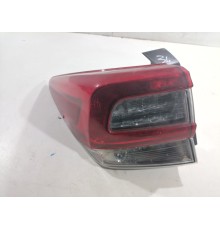 Фонарь задний левый наружный