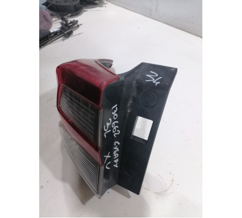 Фонарь задний левый наружный