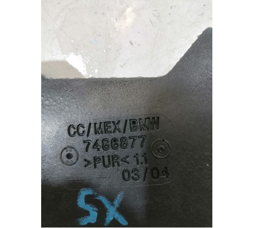 Шумоизоляция двигателя