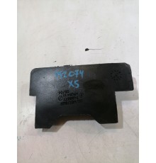 Шумоизоляция двигателя