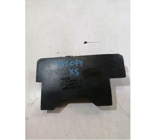 Шумоизоляция двигателя