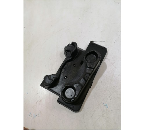 Шумоизоляция двигателя