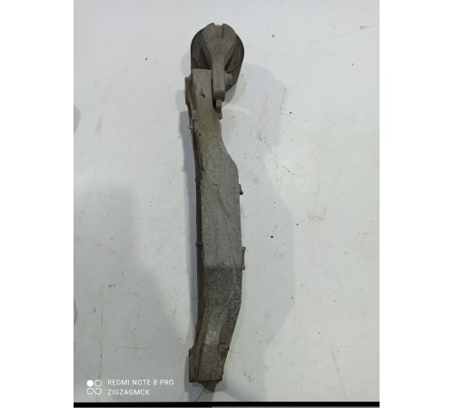 Кронштейн(крепление) заднего редуктора