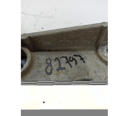 Кронштейн(крепление) заднего редуктора