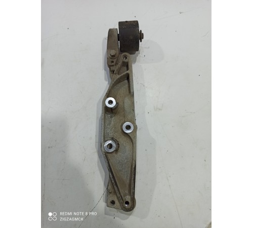 Кронштейн(крепление) заднего редуктора