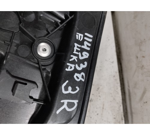 Стеклоподъемник задний правый