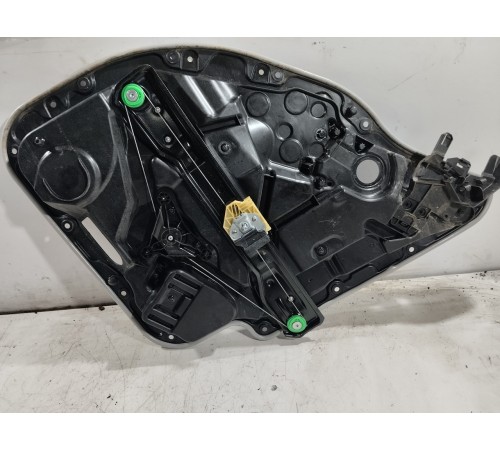 Стеклоподъемник задний правый