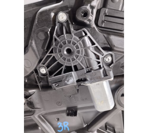 Стеклоподъемник задний правый