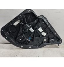 Стеклоподъемник задний правый