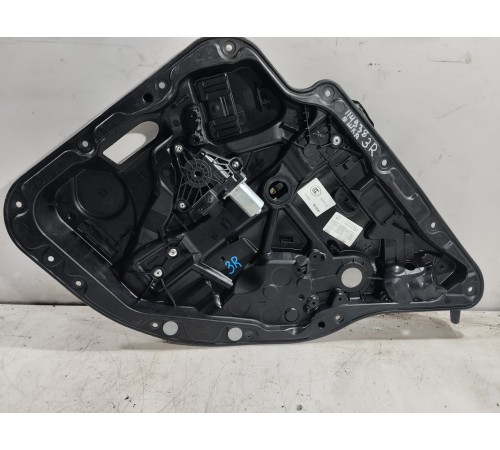 Стеклоподъемник задний правый