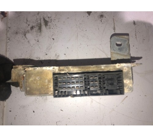 Блок электронный