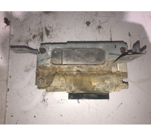 Блок электронный