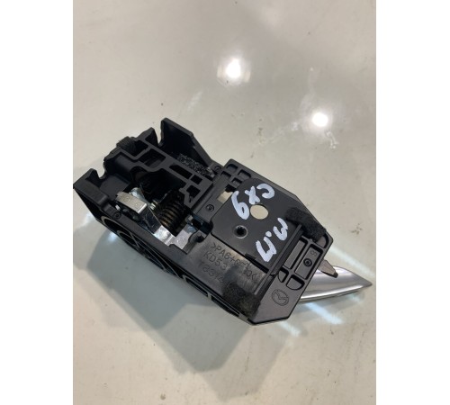 Ручка двери (передняя, правая, внутренняя)