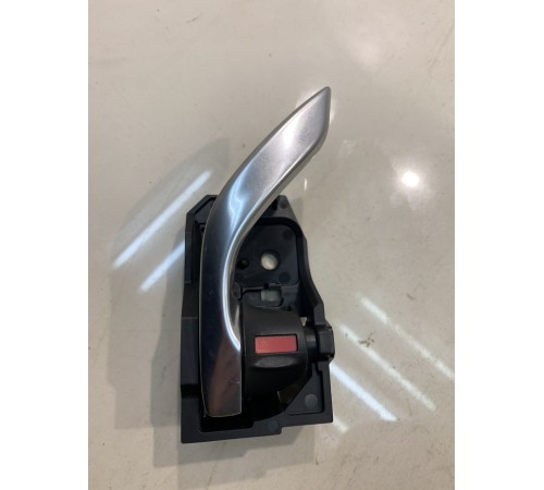 Ручка двери (передняя, правая, внутренняя)