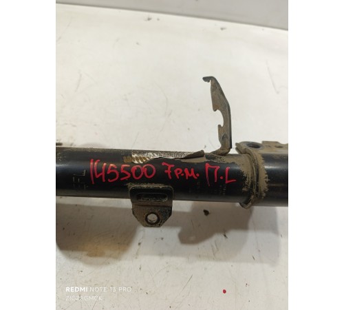 Амортизатор передний левый