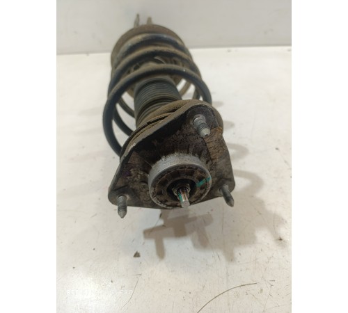 Амортизатор передний левый