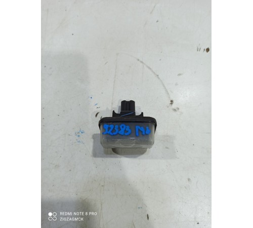 Плафон освещения