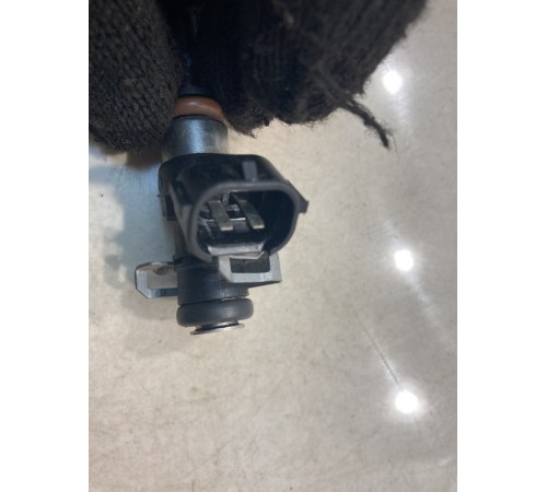 Топливная форсунка