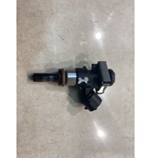 Топливная форсунка