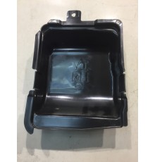 Крышка ремня безопасности (правый)