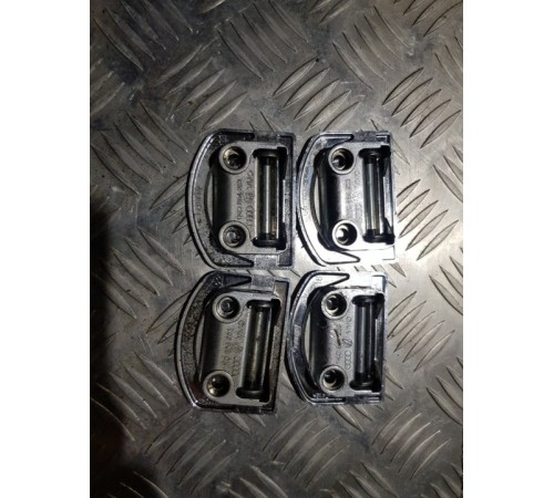 Крепление для лыж задн.