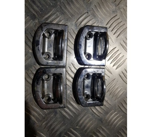 Крепление для лыж задн.