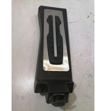 Подставка под ногу водителя