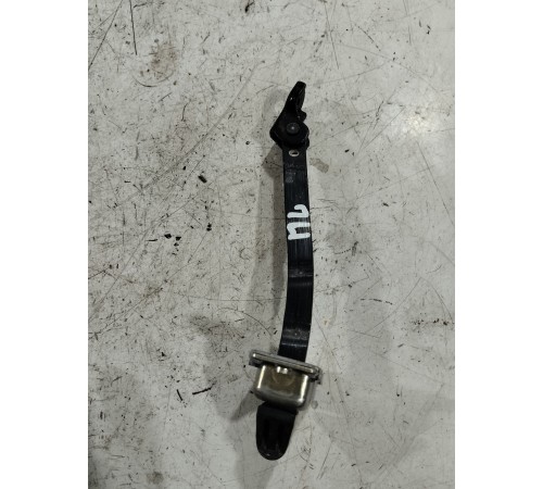 Ограничитель двери передний левый