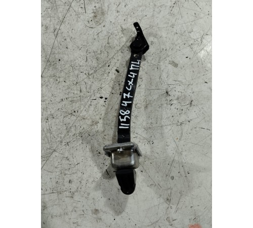 Ограничитель двери передний левый