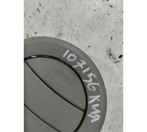 Воздушный дефлектор салона