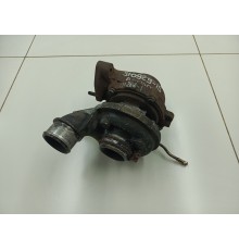 Турбина (турбокомпрессор)