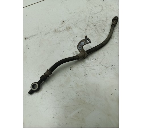 Шланг тормозной передний