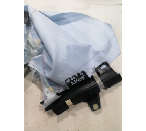 Подушка безопасности