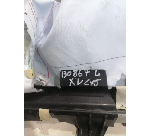 Подушка безопасности