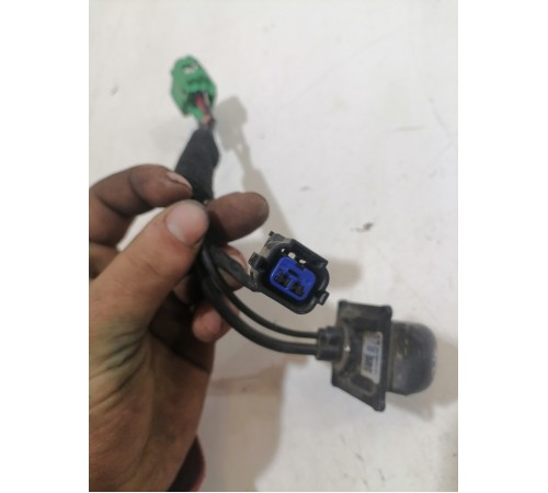 Камера заднего вида