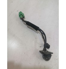 Камера заднего вида