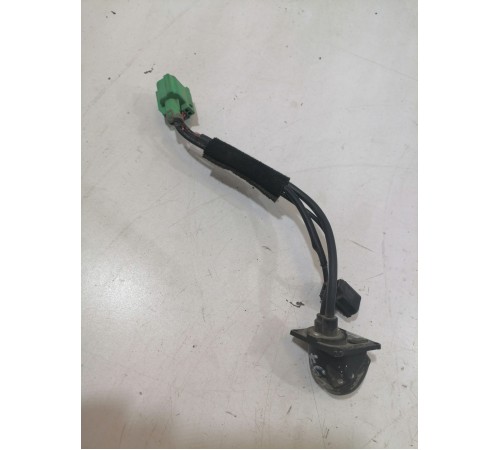 Камера заднего вида