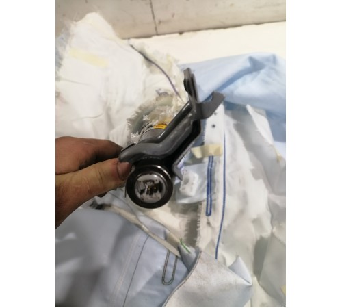 Подушка безопасности