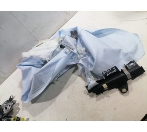 Подушка безопасности