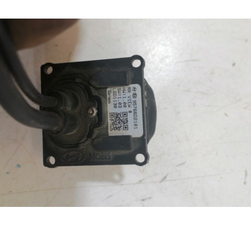 Камера заднего вида