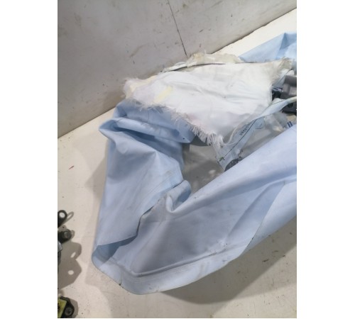 Подушка безопасности