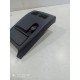 Накладка центральной консоли задняя
