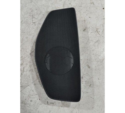 Накладка торпедо под динамик