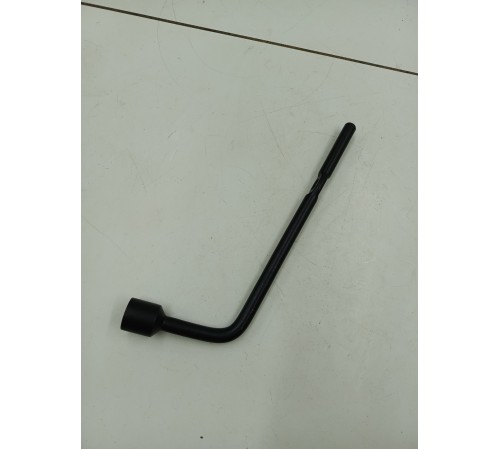 Ключ балонный