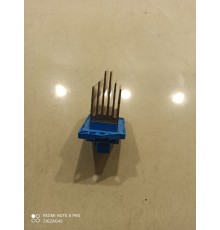 Резистор отопителя(печки)