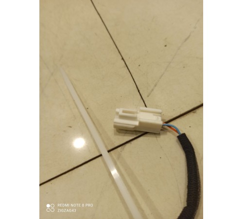 Электропроводка обшивки двери(задняя правая)