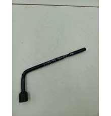 Ключ балонный